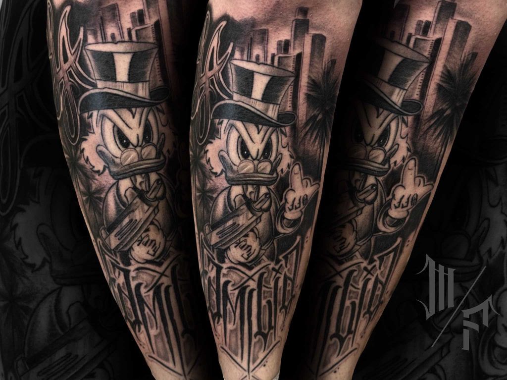 Tattoo-Arbeit von Marco - arbeiten_marco (42)